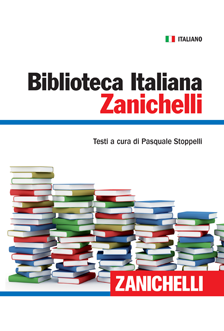 IT Biblioteca Italiana Zanichelli - Ubidictionary