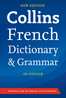 Collins French