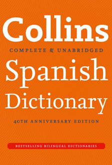 Collins Spanish