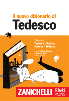 Il Nuovo dizionario di Tedesco