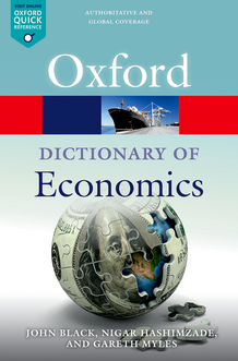 Oxford of Economics