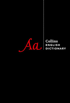 collins English Dictionary