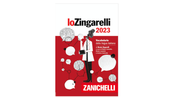 Zingarelli2023